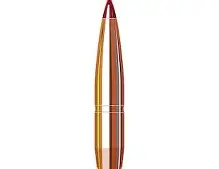 HORNADY_284_160GR_CX HORNADY 284 160GR CX