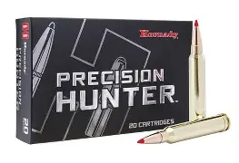 HORNADY 300 WIN MAG 200GR ELD X 20CT