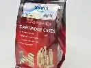 HORNADY 300 WSM UNPRIMED BRASS 50CT