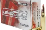 HORNADY 308 MARLIN EXP 160GR EVOLUTIONS 20CT