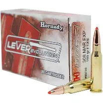 HORNADY_308_MARLIN_EXP_160GR_EVOLUTIONS_20CT HORNADY 308 MARLIN EXP 160GR EVOLUTIONS 20CT