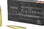HORNADY 308 WIN 155GR A-MAX