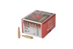 HORNADY 30CAL 220GR ELD-X
