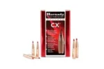 HORNADY 30C 190GR CX 50CT