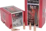 HORNADY 30 CAL 150GR SST BULLETS (300 SAVAGE) 100CT