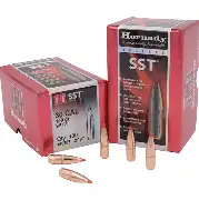 HORNADY_30_CAL_150GR_SST_BULLETS_(300_SAVAGE)_100CT HORNADY 30 CAL 150GR SST BULLETS (300 SAVAGE) 100CT