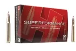 HORNADY 30 T/C 150GR SST SUPERFORMANCE 20CT