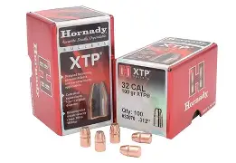 HORNADY_32_CAL_100GR_100ct HORNADY 32 CAL 100GR 100ct