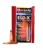 HORNADY 338CAL 270GR ELD-X