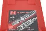 HORNADY 338 ARC SERIES III FL 2-DIE SET, S/H #6
