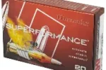 HORNADY 35 WHELEN 200GR SP SUPERFORMANCE AMMO 20CT