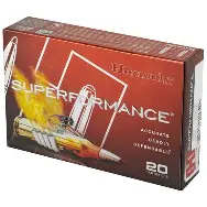 HORNADY 35 WHELEN 200GR SP SUPERFORMANCE AMMO 20CT