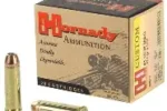 HORNADY 41 MAG 210GR XTP CUSTOM AMMO 20CT