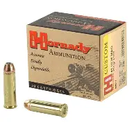 HORNADY_41_MAG_210GR_XTP_CUSTOM_AMMO_20CT HORNADY 41 MAG 210GR XTP CUSTOM AMMO 20CT