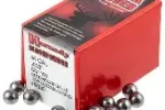 HORNADY 44 CAL .433 LEAD ROUND BALL MUZZLELOADING