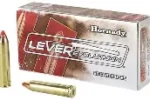 HORNADY 450 MARLIN 325GR EVOLUTION 20RDS