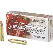 HORNADY 450 MARLIN 325GR EVOLUTION 20RDS