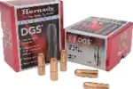 HORNADY 45CAL 500GR BULLETS 100CT