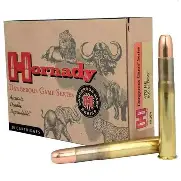 HORNADY 470 NE 500GR DGS 20RD