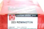 HORNADY 5.7MMX28 FN FL 2-DIE SET