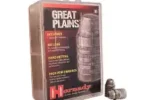 HORNADY 50 CAL 385GR GREAT PLAINS MUZZLELOADING