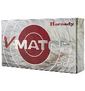 HORNADY_6MM_80GR_ELD-V_100CT HORNADY 6MM 80GR ELD-V 100CT