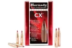 HORNADY 6MM 90GR CX