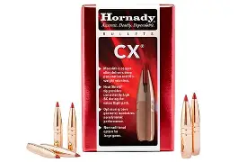 HORNADY_6MM_90GR_CX HORNADY 6MM 90GR CX