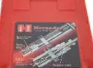 HORNADY 6MM ARC SERIES III FL 2-DIE SET, S/H #6