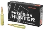 HORNADY 7MM-08 REM 150GR ELD-X