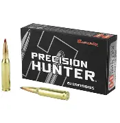 HORNADY 7MM-08 REM 150GR ELD-X