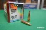 HORNADY 7MM 139GR CX