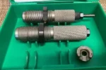 HORNADY 8MMX57 MAUSER FK 2-DIE SET