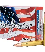 HORNADY AMERICAN WHITETAIL 30-06 SPRG 150GR INTERLOCK 20CT AMMO