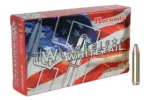 HORNADY AMERICAN WHITETAIL 400 LEGEND 210GR SP AMMO 20CT