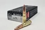 HORNADY BLACK 338 ARC 215GR FTX AMMO 20RDS