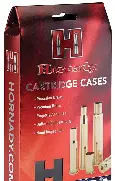 HORNADY BRASS 243 WIN UNPRIMED