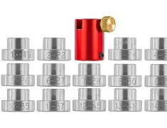 HORNADY_COMPARATOR_KIT HORNADY COMPARATOR KIT