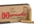 HORNADY CUSTOM 358 WIN 200GR SP AMMO 20CT
