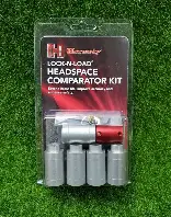 HORNADY_HEADSPACE_COMPARATOR_KIT HORNADY HEADSPACE COMPARATOR KIT