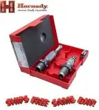 HORNADY MATCH GRADE BUSHING .284