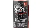 HORNADY ONE-SHOT GUN CLEANER 10oz