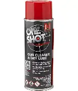 HORNADY ONE-SHOT GUN CLEANER 10oz