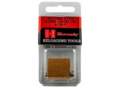 HORNADY_SEATING_STEM_FOR_6.5MM_135_153GR_A-TIP_BUL HORNADY SEATING STEM FOR 6.5MM 135/153GR A-TIP BUL