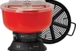 HORNADY VIBRATORY TUMBLER 110V