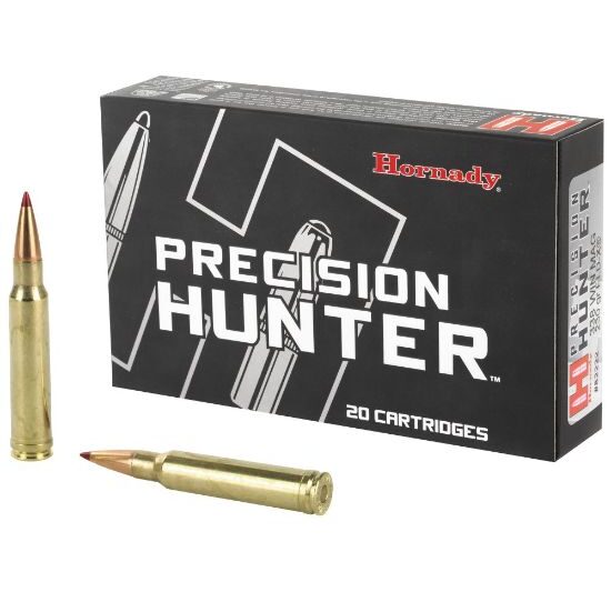 HRN AMMO 338 WIN MAG 230GR ELD X