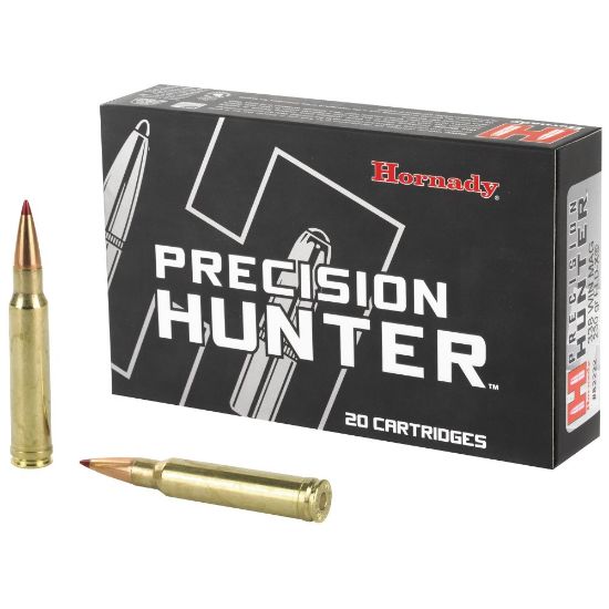 HRN AMMO 338 WIN MAG 230GR ELD X
