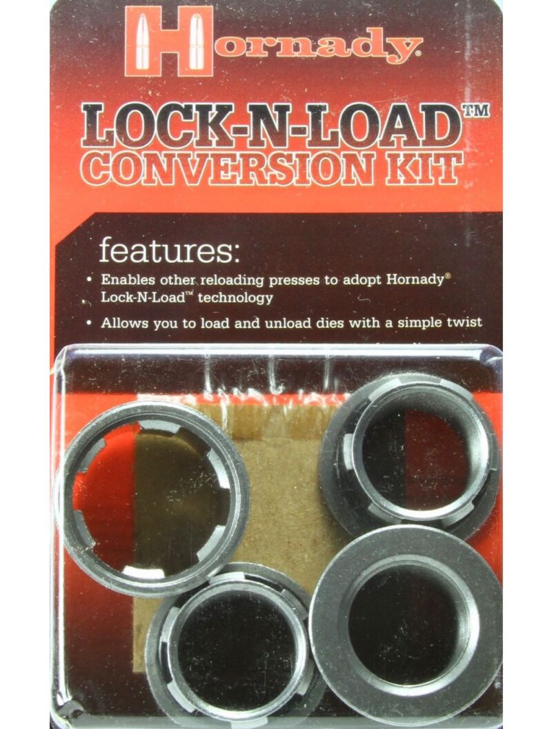 HRN LOCK-N-LOAD PRESS CONVERSION KIT
