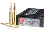 HRN AMMO 338 WIN MAG 230GR ELD X