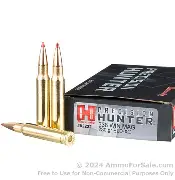 HRN AMMO 338 WIN MAG 230GR ELD X